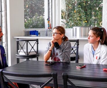 My School Project (ft. Donald Trump Jr. and Bryson DeChambeau)