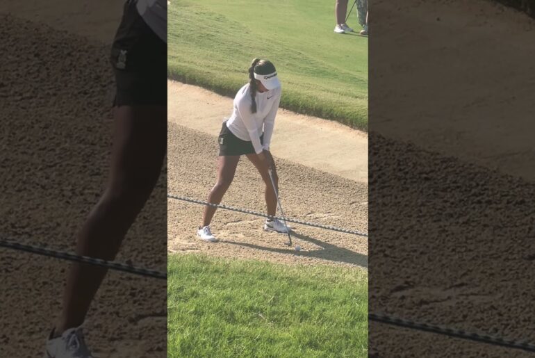 #golfswing #fyp #followthrough #waitforit #golfergolfing