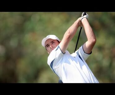 Former Ryder Cup star calls time on professional golf career after brutal career blow