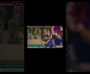 B. Mönchengladbach vs. Bayern München | Kein Entkommen vom Bökelberg | Bundesliga 95/96