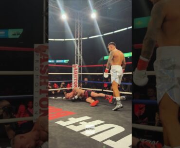 Luke Dyson vs. Jay Wise 🔥