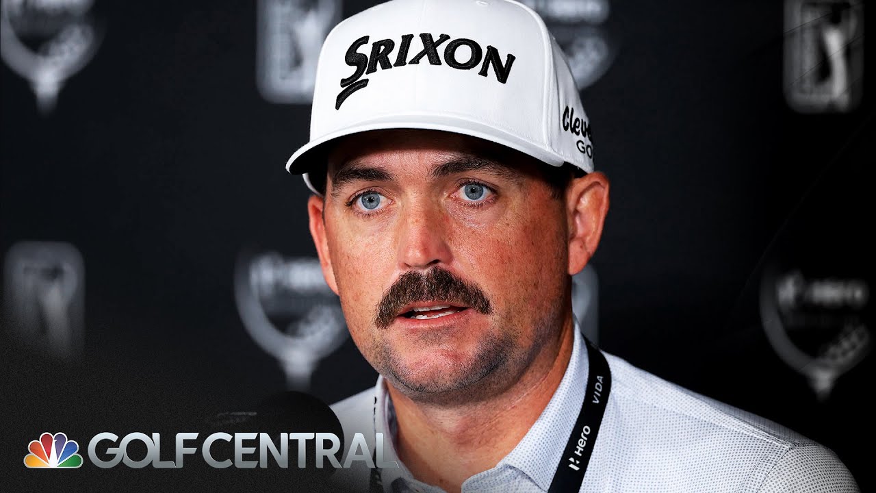 Ryder Cup loss the ‘darkest time’ of Keegan Bradley’s career | Golf Central | Golf Channel Ryder Cup loss the 'darkest time' of Keegan Bradley's career | Golf Central | Golf Channel