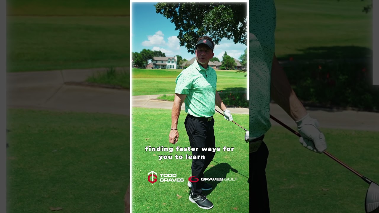 How AI Speeds Up Learning Golf – Todd Graves How AI Speeds Up Learning Golf - Todd Graves