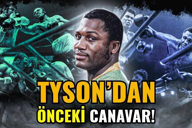 Tyson’dan Önce Ringleri Yıkan Adam! Joe Frazier’in Gerçek Hikâyesi