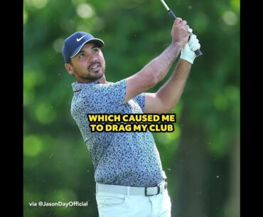 How Has Jason Day's Game changed!? #golf @TheLadsGolf