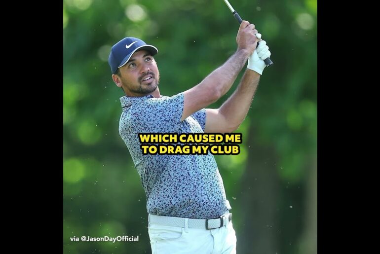 How Has Jason Day's Game changed!? #golf @TheLadsGolf