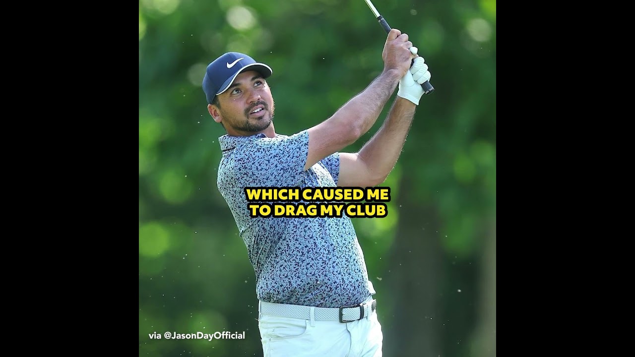How Has Jason Day’s Game changed!? #golf @TheLadsGolf How Has Jason Day's Game changed!? #golf @TheLadsGolf