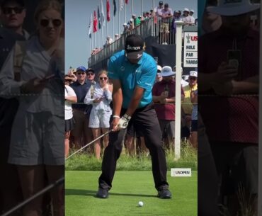 Hideki Matsuyama | Iron