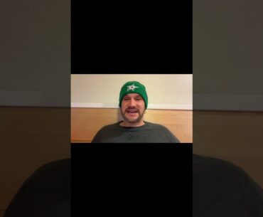 Jamie Benn is Mayyud!