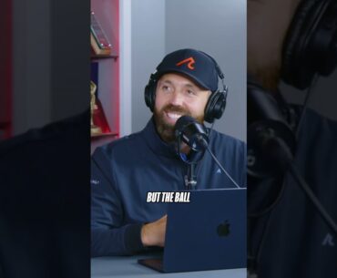 Billy Foster believes golf is a destroyed game 👀⛳️ #golf #golfswing #golfer #golflife #golftips