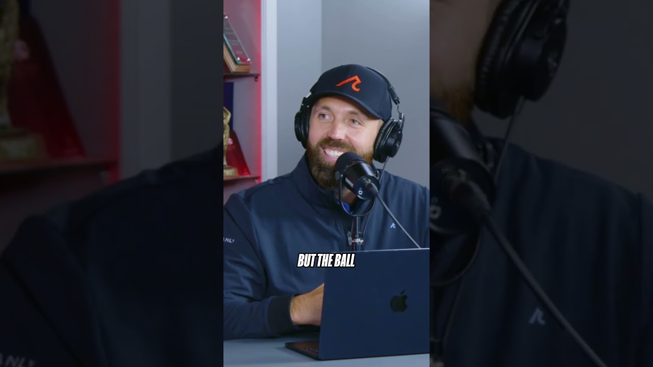 Billy Foster believes golf is a destroyed game 👀⛳️ #golf #golfswing #golfer #golflife #golftips Billy Foster believes golf is a destroyed game 👀⛳️ #golf #golfswing #golfer #golflife #golftips