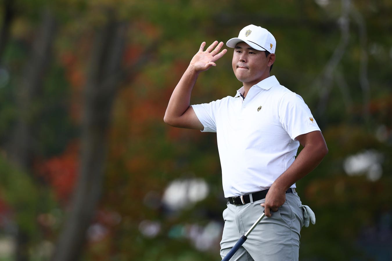 LIV Golf Reported To Be On The Verge Of Signing Korean Star LIV Golf Reported To Be On The Verge Of Signing Korean Star