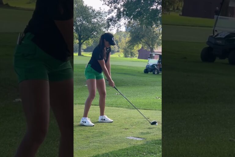 #golfswing #fyp #followthrough #waitforit #golfergolfing