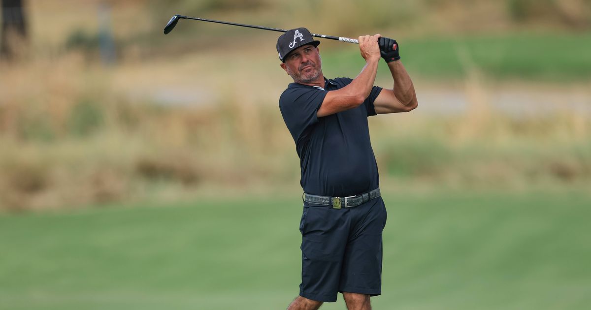 Golf star quits LIV Golf to dodge suspension as ex-wife’s McIlroy comments resurface Irish Star