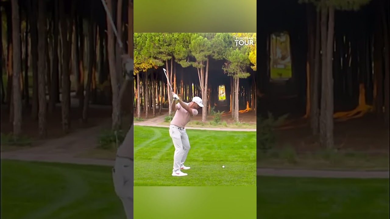 Could you pull this shot off 1st go? Could you pull this shot off 1st go?