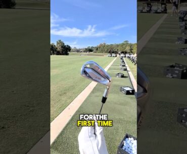 Srixon FINALLY Made This!