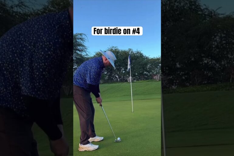 Every Golfer Has Felt This Pain Before!