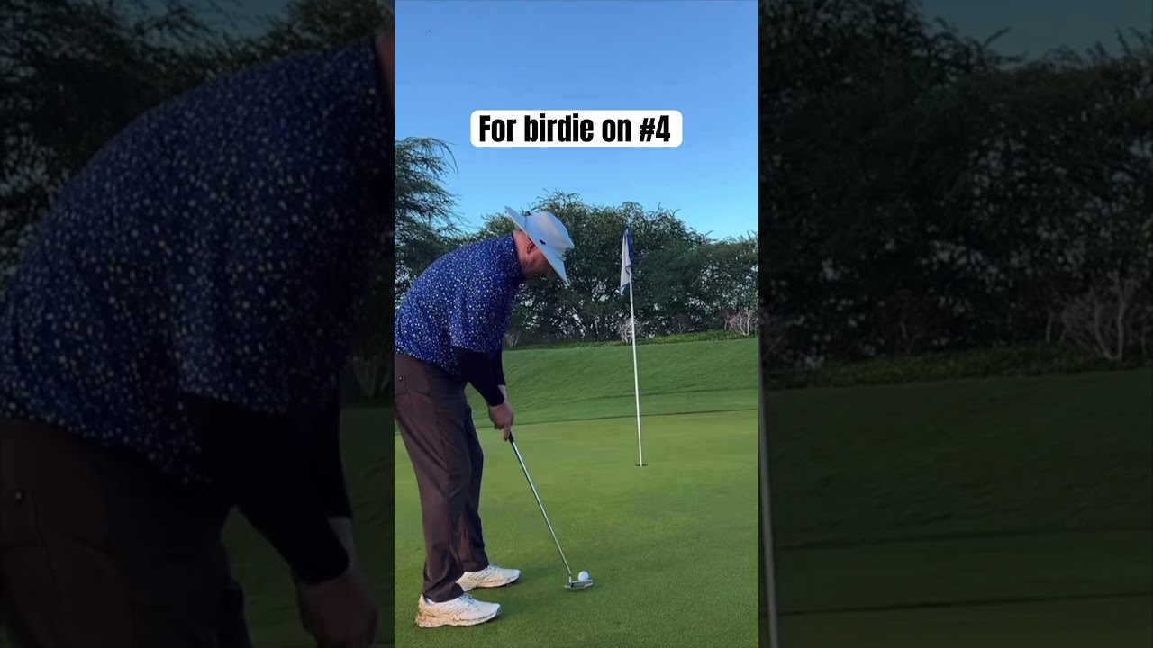 Every Golfer Has Felt This Pain Before! Every Golfer Has Felt This Pain Before!