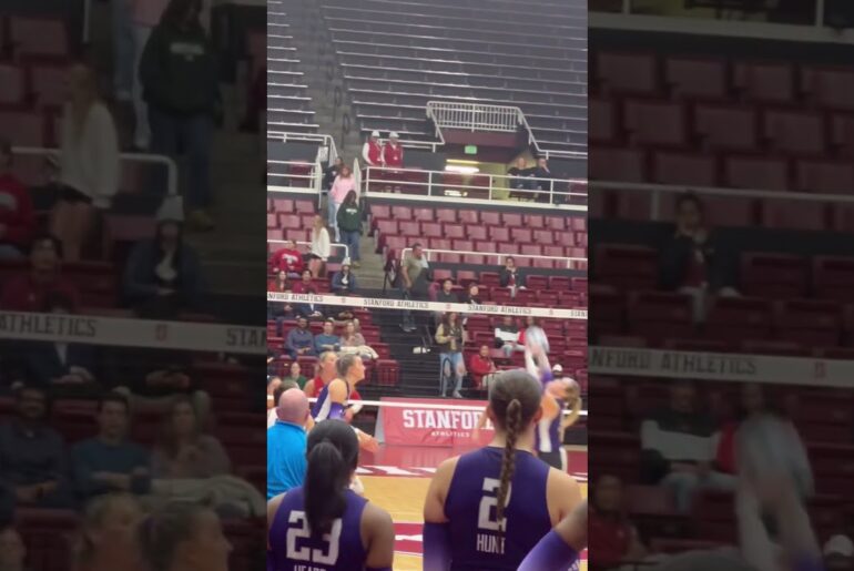 #volleyball  #fyp #waitforit #womensvolleyball