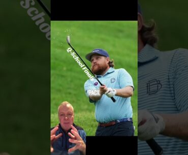 Tour Card Odds for 2025 PGA TOUR Q-School