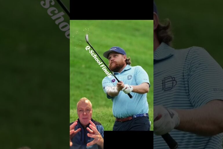 Tour Card Odds for 2025 PGA TOUR Q-School