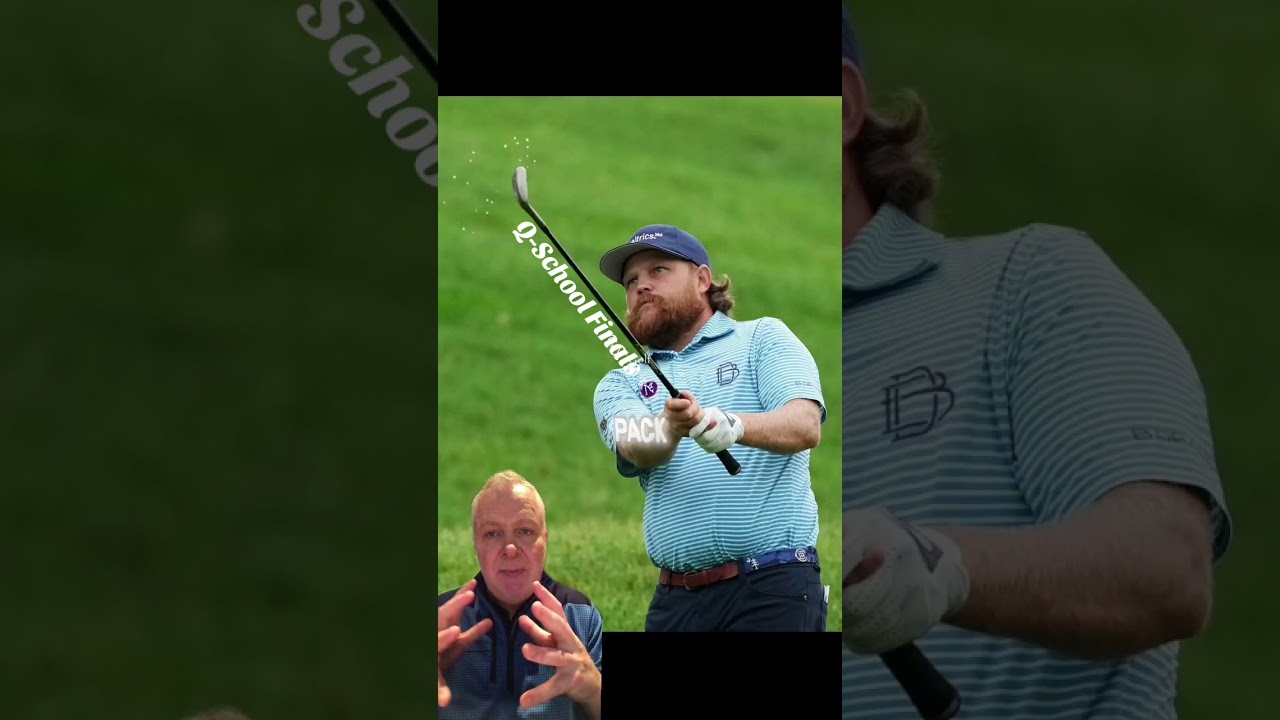 Tour Card Odds for 2025 PGA TOUR Q-School Tour Card Odds for 2025 PGA TOUR Q-School