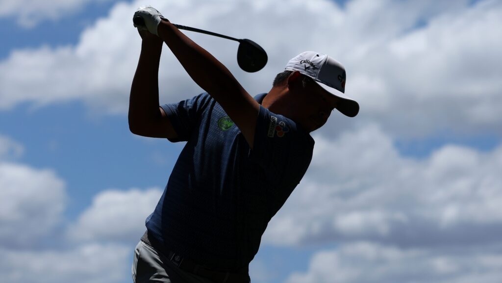 Four-Time PGA Tour Winner Reportedly Nearing Deal With LIV Golf Four-Time PGA Tour Winner Reportedly Nearing Deal With LIV Golf