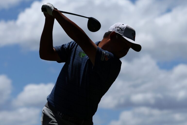 Four-Time PGA Tour Winner Reportedly Nearing Deal With LIV Golf