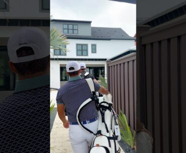 The #1 Golf Resort in Florida?! @evermoreresort  #paryard #golf #golfer #golfresorts