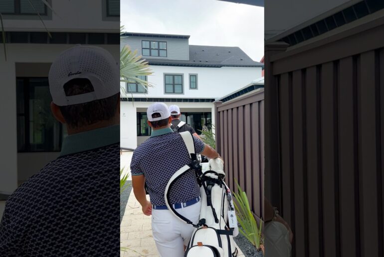 The #1 Golf Resort in Florida?! @evermoreresort  #paryard #golf #golfer #golfresorts