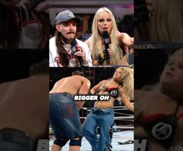 Liv Morgan FINALLY BETRAYS Her Childhood Hero 😱