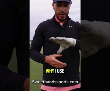 Golf Gloves That Last Forever