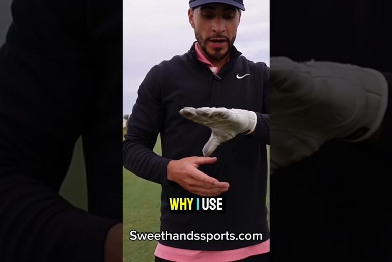 Golf Gloves That Last Forever