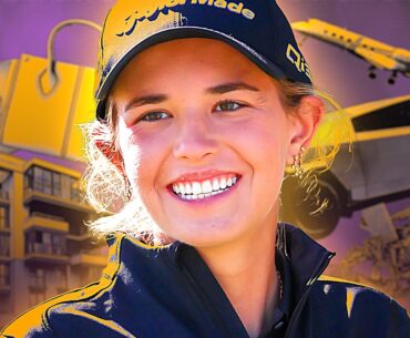 A Closer Look At Kai Trump's Seriously Lavish Life