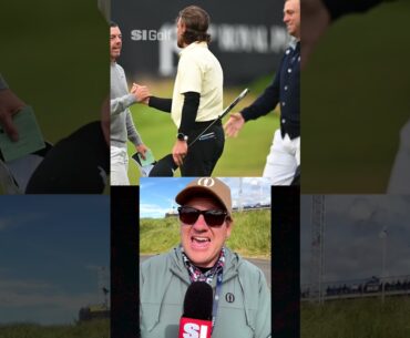 Did Rory McIlroy Hit the Wrong Ball? ⛳️😳 | Sports Illustrated