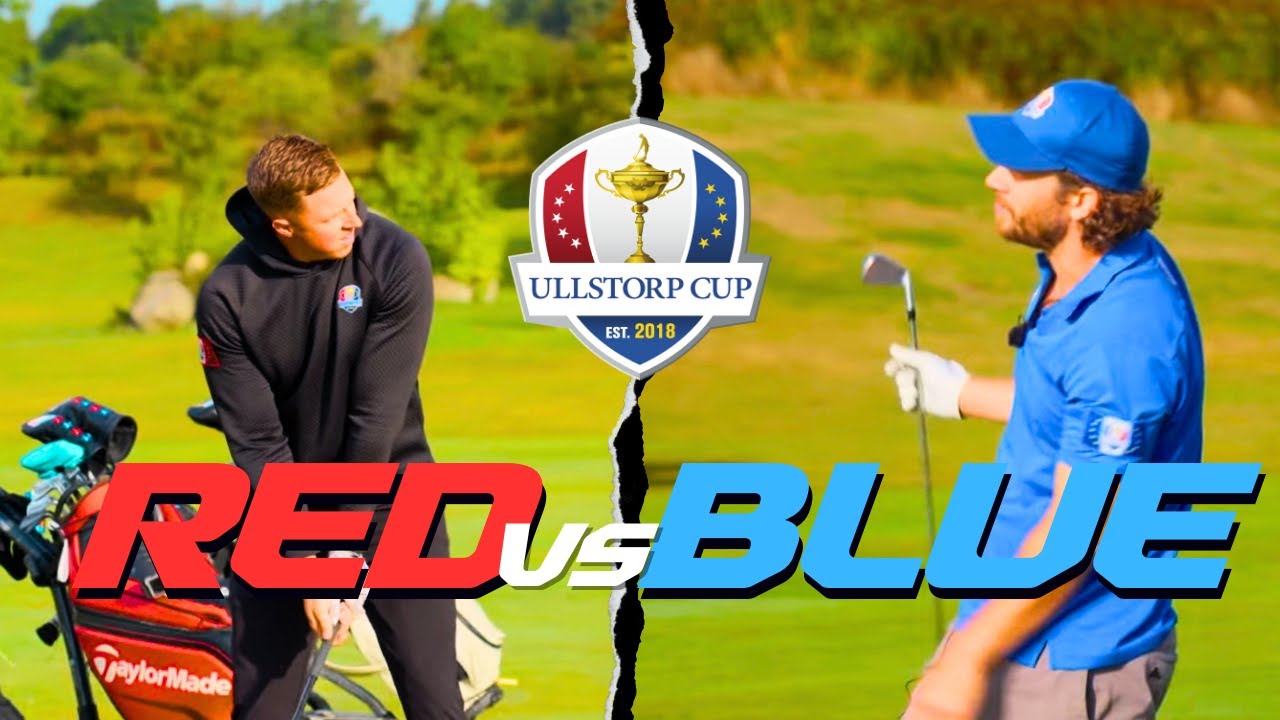 ULLSTORP CUP 2025 – AVSNITT 2 (SCRAMBLE) ULLSTORP CUP 2025 - AVSNITT 2 (SCRAMBLE)