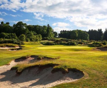 St. Andrews Links Trust Acquires Eighth Golf Course
