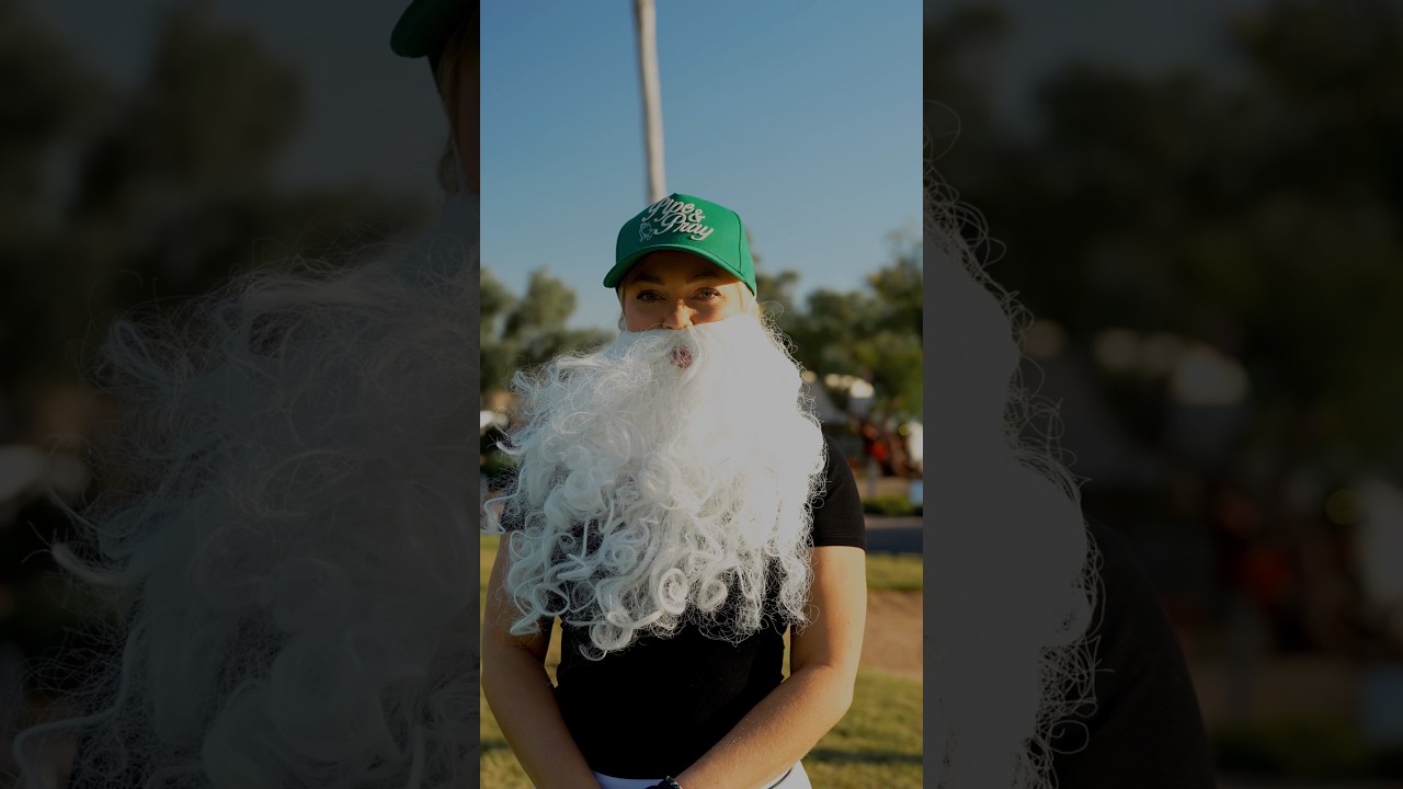 Oh awkward #golf Oh awkward #golf