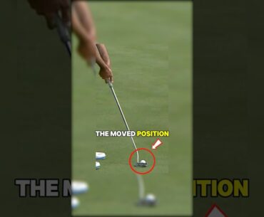 Matt Kuchar’s Costliest Rule Mistake⛳️