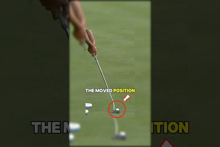 Matt Kuchar’s Costliest Rule Mistake⛳️