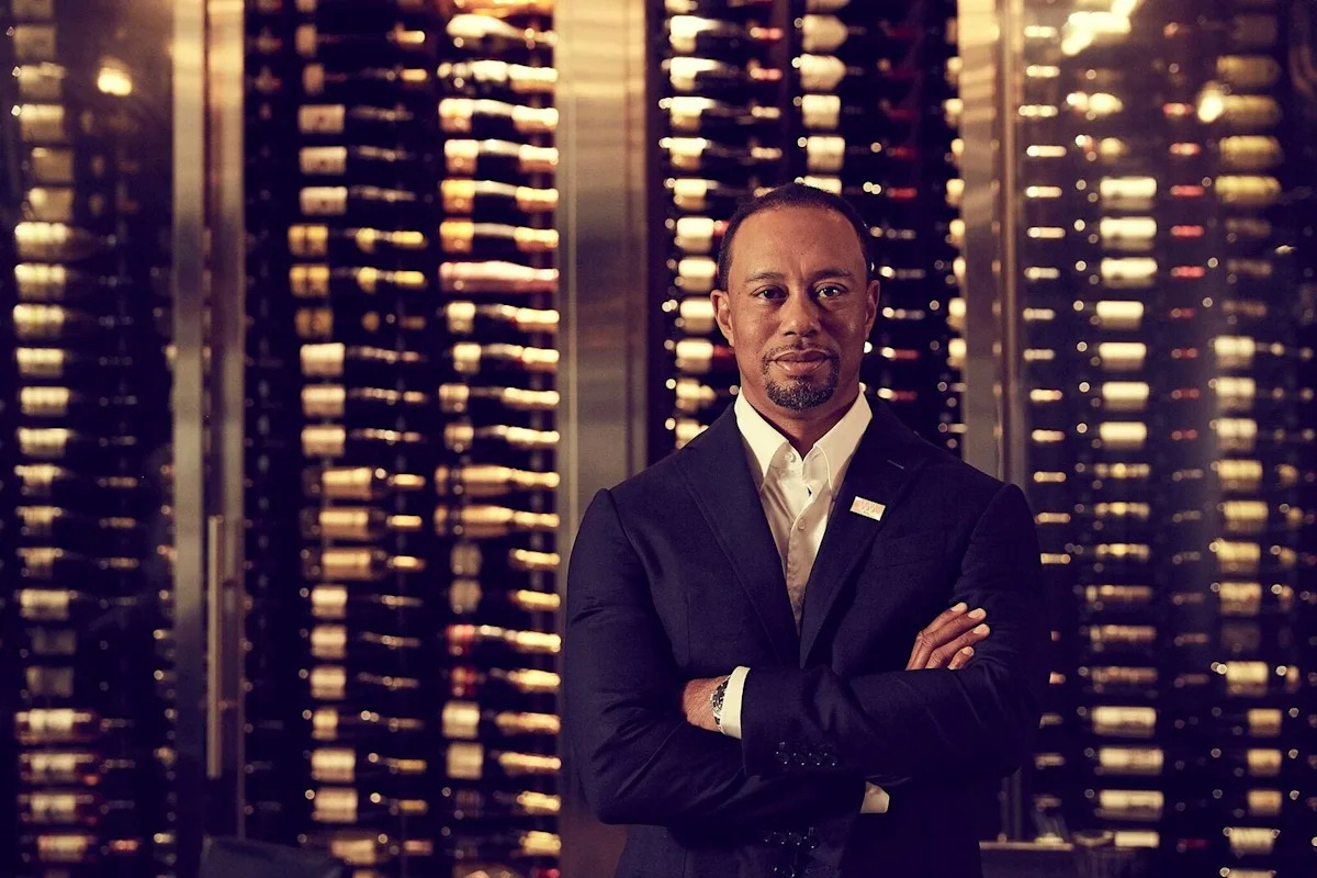 Tiger Woods’ Jupiter restaurant celebrates 10 years, names new chef Yahoo entertainment home