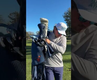 When you’re Paired with a Reverse Sandbagger