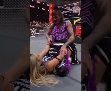 Liv Humping Dirty Dom 🥵🥵