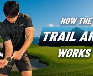 Trail Arm Secrets Every Golfer Should Know!
