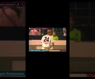 B. Mönchengladbach vs. Bayern München | Kein Entkommen vom Bökelberg | Bundesliga 95/96