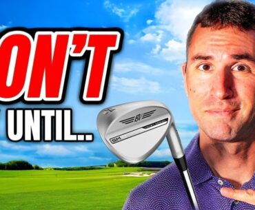 The TRUTH About Wedges (What Big Brands Won't Tell You)