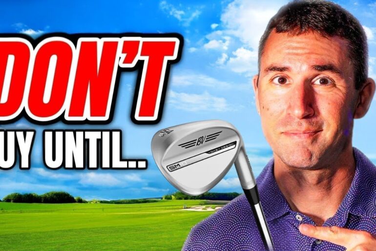 The TRUTH About Wedges (What Big Brands Won't Tell You)