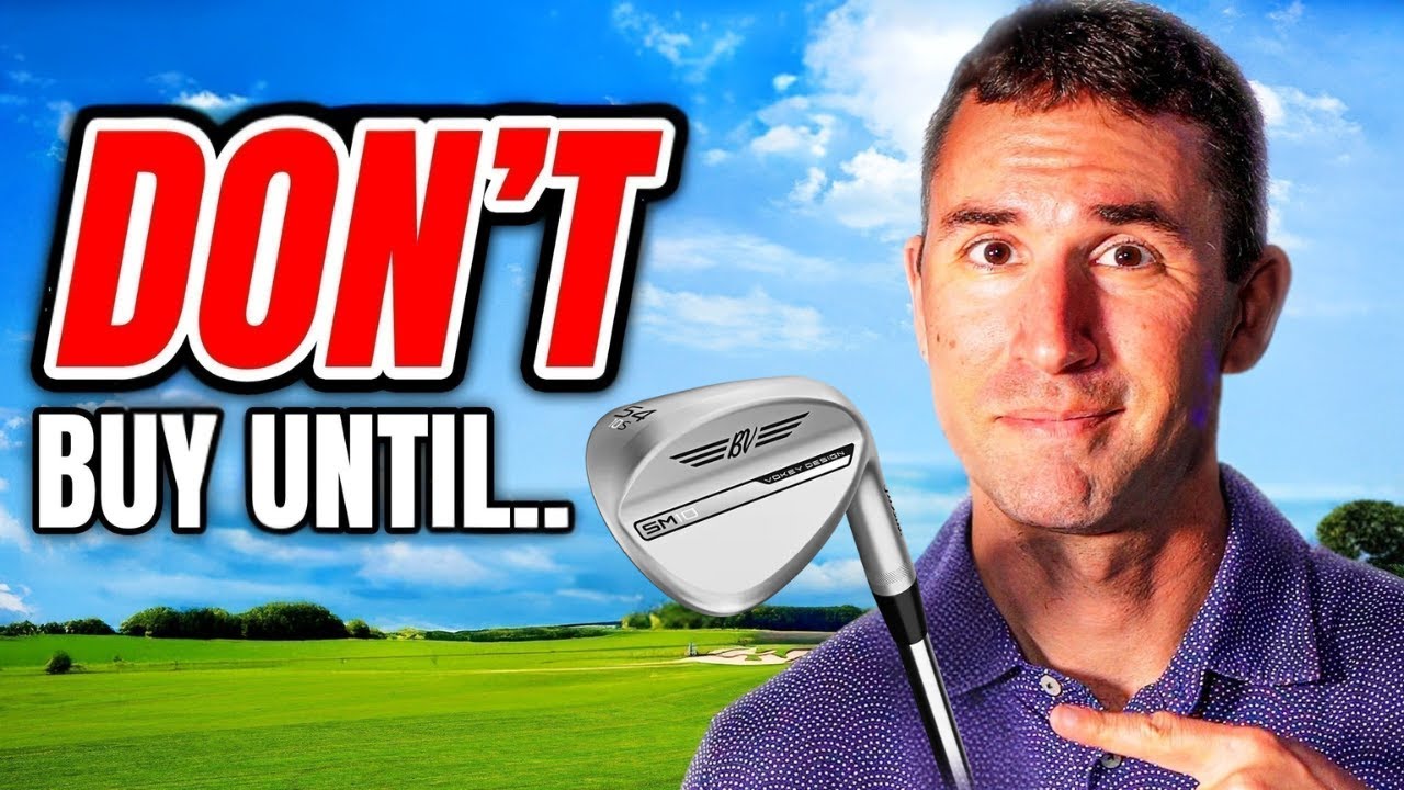 The TRUTH About Wedges (What Big Brands Won’t Tell You) The TRUTH About Wedges (What Big Brands Won't Tell You)