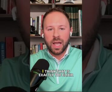 Is a Big Year Ahead for Jon Rahm? #jonrahm