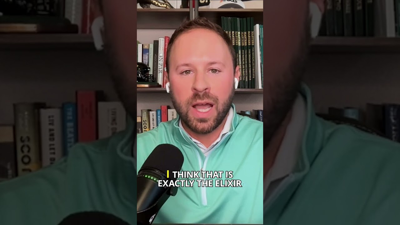 Is a Big Year Ahead for Jon Rahm? #jonrahm Is a Big Year Ahead for Jon Rahm? #jonrahm